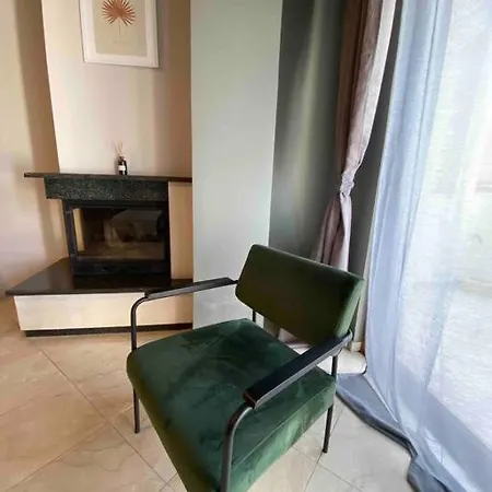 Elav Nafplio Center Apartment Dış mekan fotoğraf