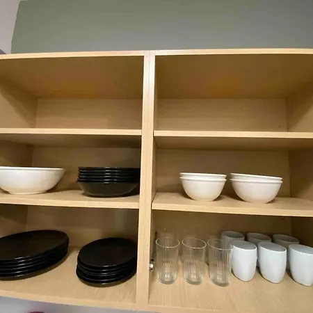 Elav Nafplio Center Apartment Dış mekan fotoğraf