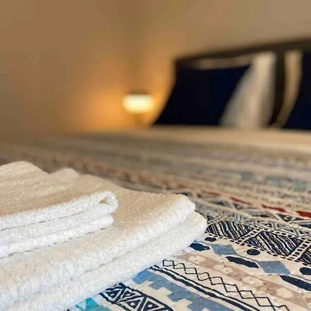 Elav Nafplio Center Apartment Dış mekan fotoğraf