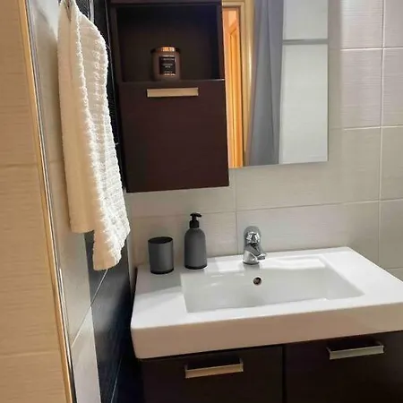 Elav Nafplio Center Apartment Dış mekan fotoğraf