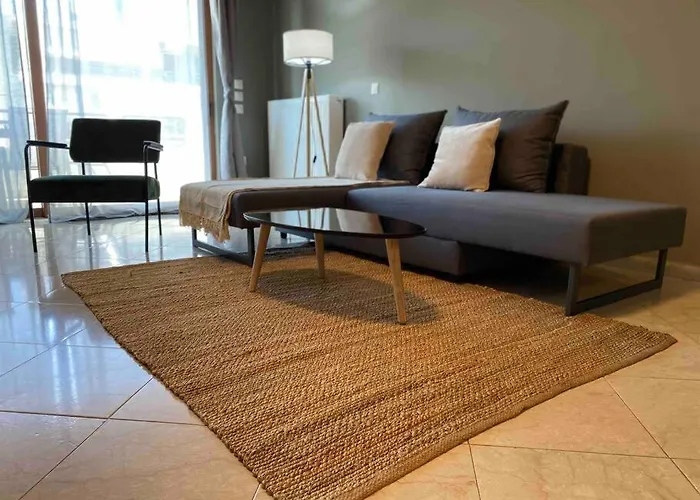 Elav Nafplio Center Apartment