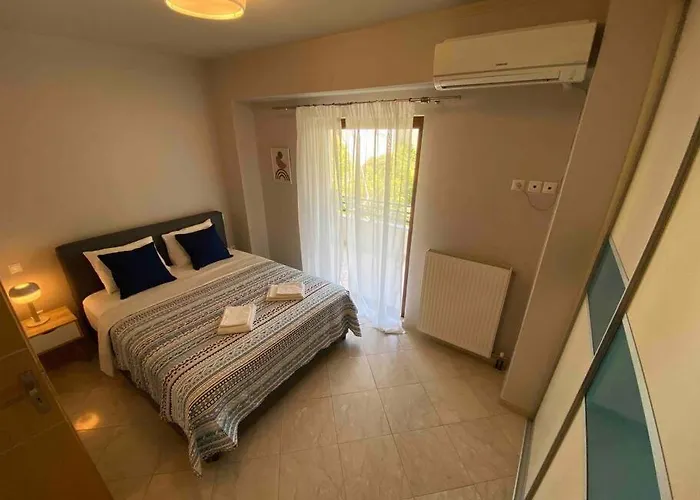 Elav Nafplio Center Apartment