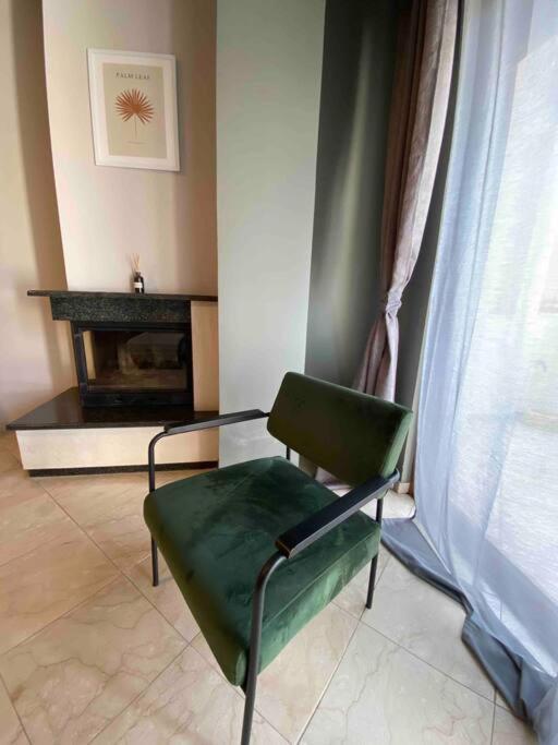 Elav Center Appartement *