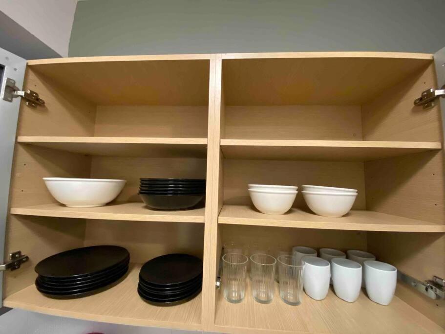 Elav Center Apartment *