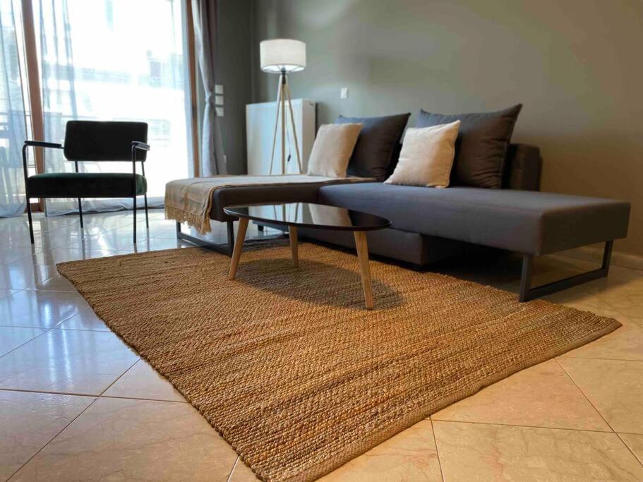 Appartement Elav Center *