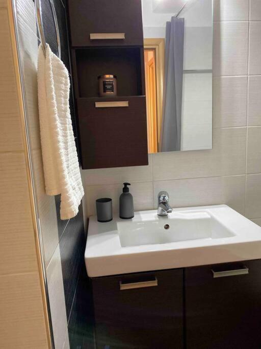 Appartement Elav Center *