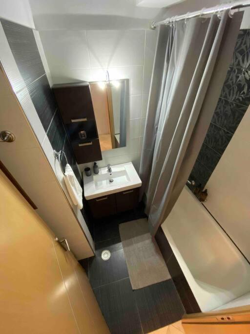 Elav Center Appartement