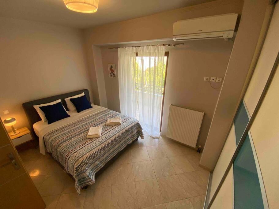 Appartement Elav Center